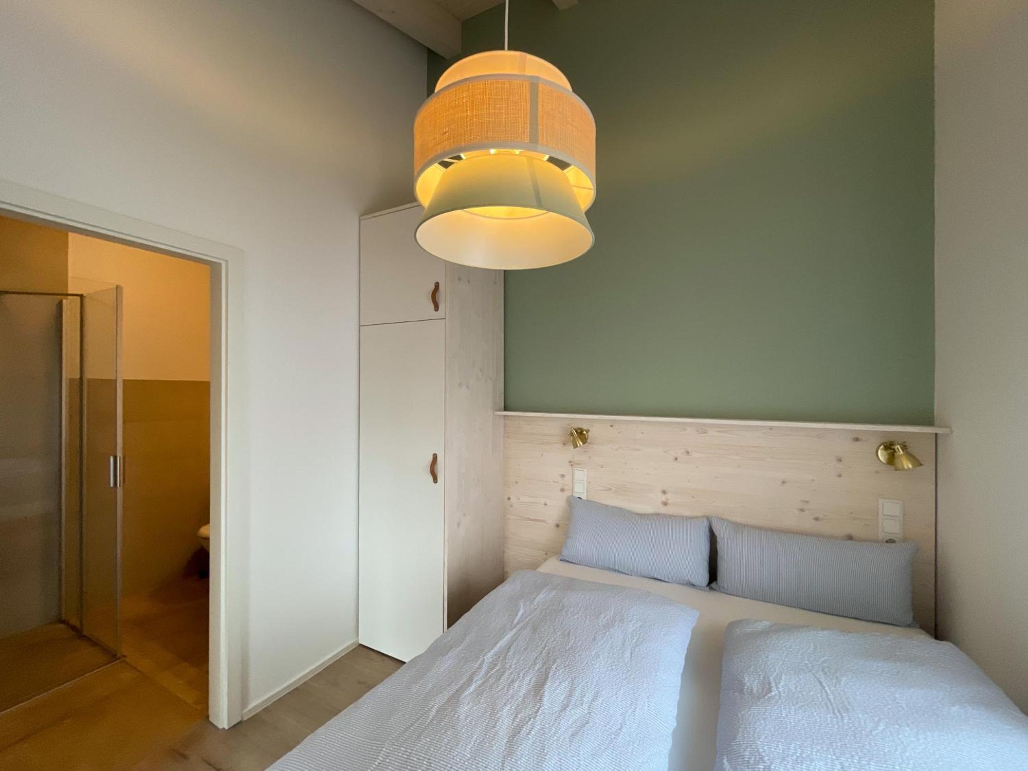 Haus Im Schilf 2 - Ferienwohnungen Am Hainer See Bei Leipzig ノイキエリッチュ 部屋 写真